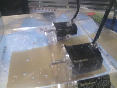 大功率無刷電機，防水無刷電機