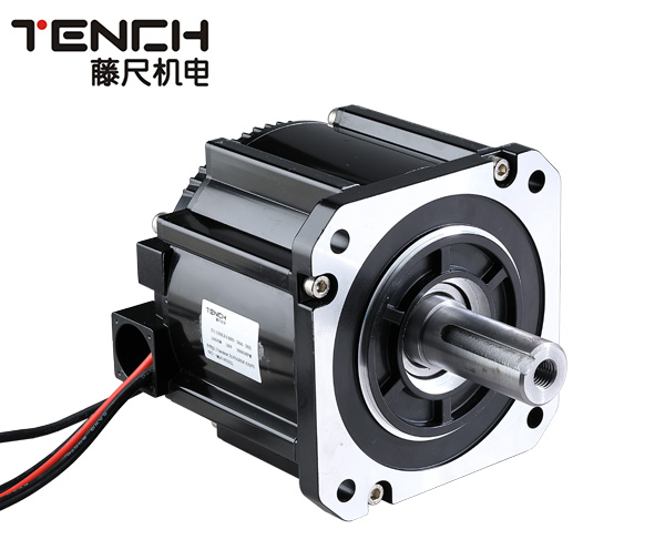 直流電動機(jī)的構(gòu)造比較復(fù)雜，價格也比交流電動機(jī)價格昂貴