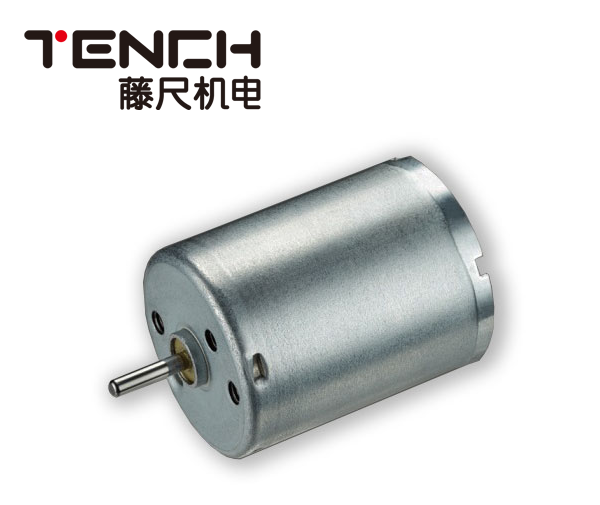 為什么小功率電機的效率比大功率動機低？