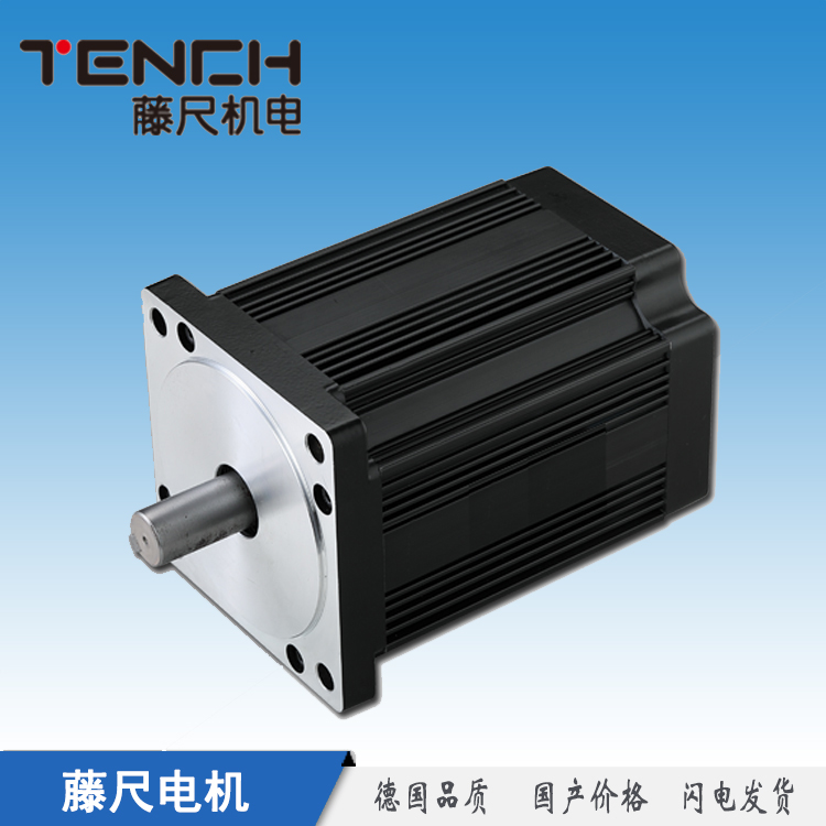 都在熱衷于使用無刷電機(jī)嗎？它也有不足之處啊