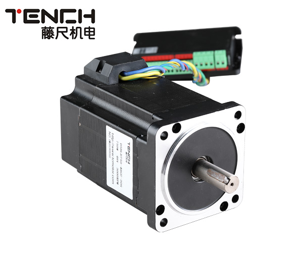 電機(jī)廠家為什么都說(shuō)直流無(wú)刷電機(jī)是步進(jìn)電機(jī)的“升級(jí)版”？