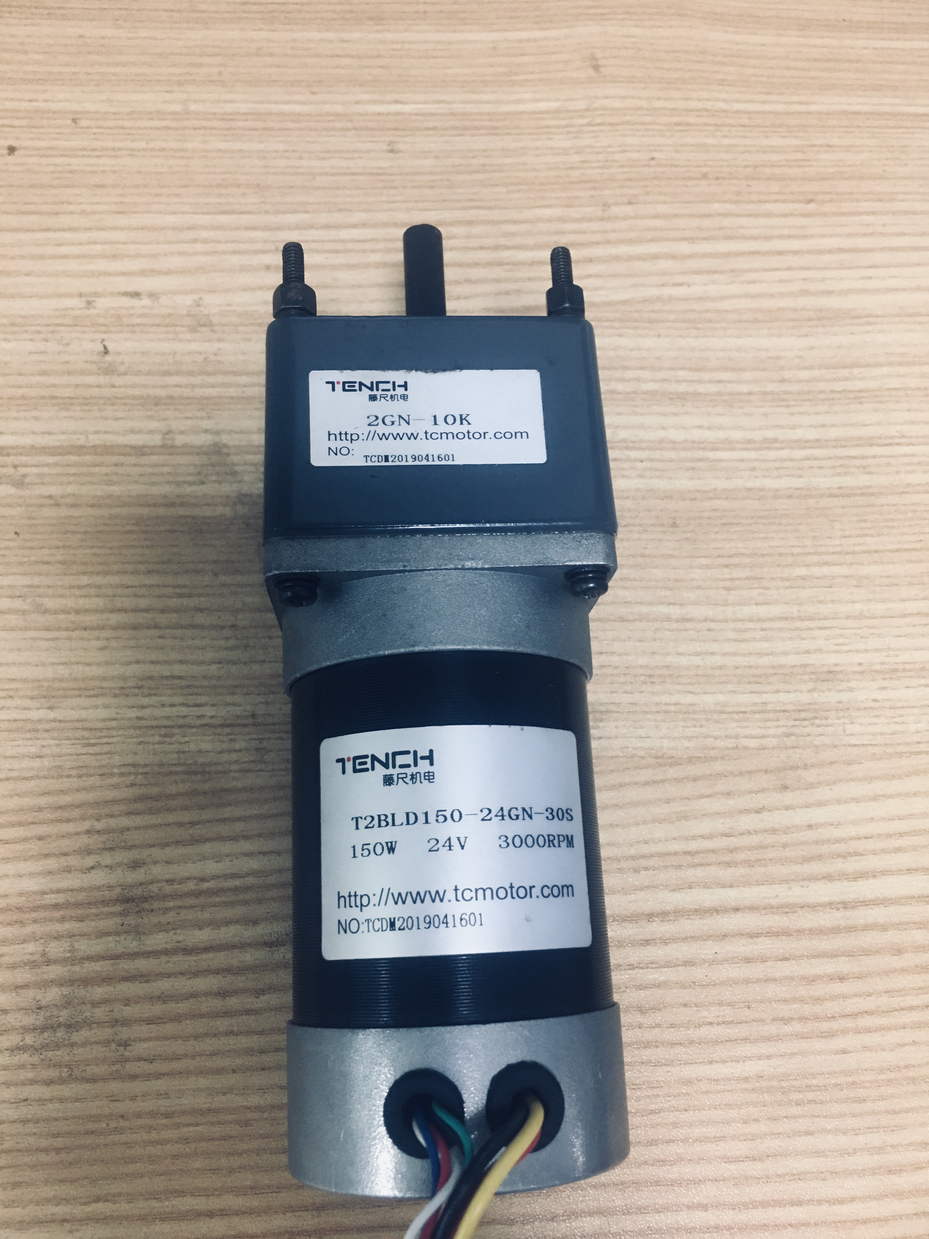 工業(yè)回彈，僅前三季度，刺激永磁直流無(wú)刷電機(jī)的需求