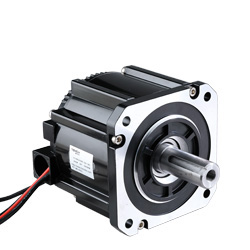 為何直流伺服電機又分為有刷和無刷電機，很不理解是嗎？